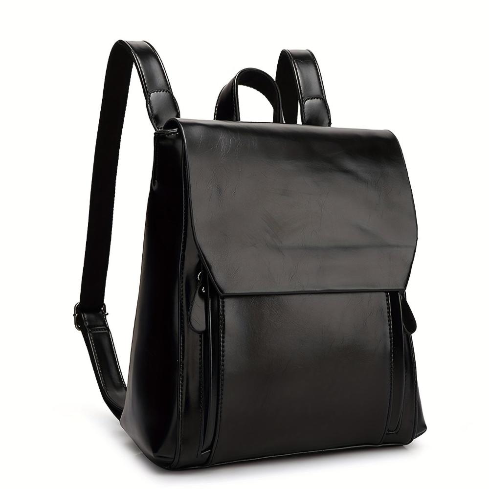 Nova - Mochila vintage acolchada
