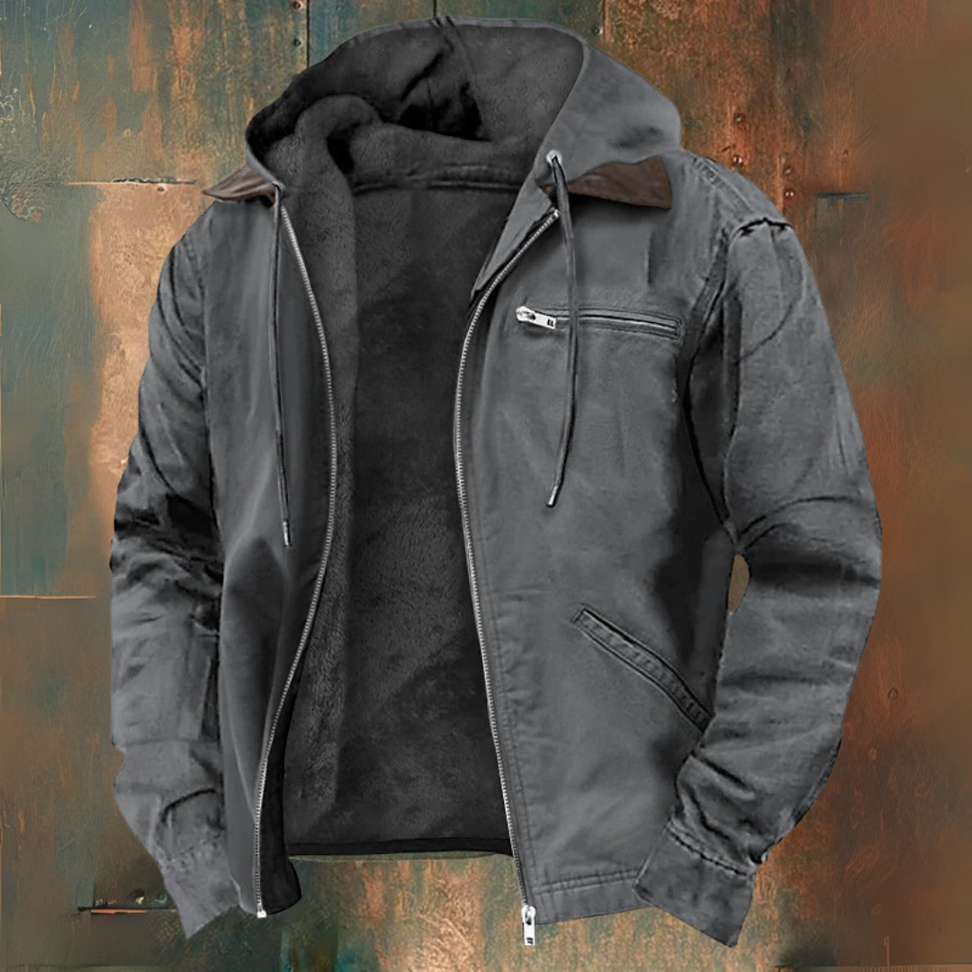 Nicolas - Chaqueta acolchada de entretiempo