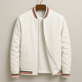 Maelo - Chaqueta bomber elegante