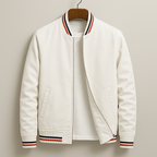 Maelo - Chaqueta bomber elegante