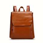 Nova - Mochila vintage acolchada