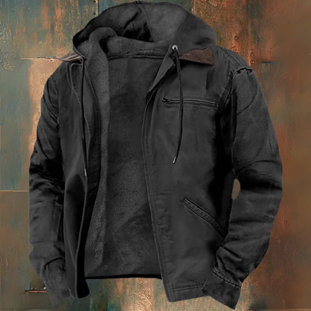 Nicolas - Chaqueta acolchada de entretiempo