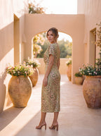 Casandra - Elegancia natural