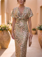 Casandra - Elegancia natural