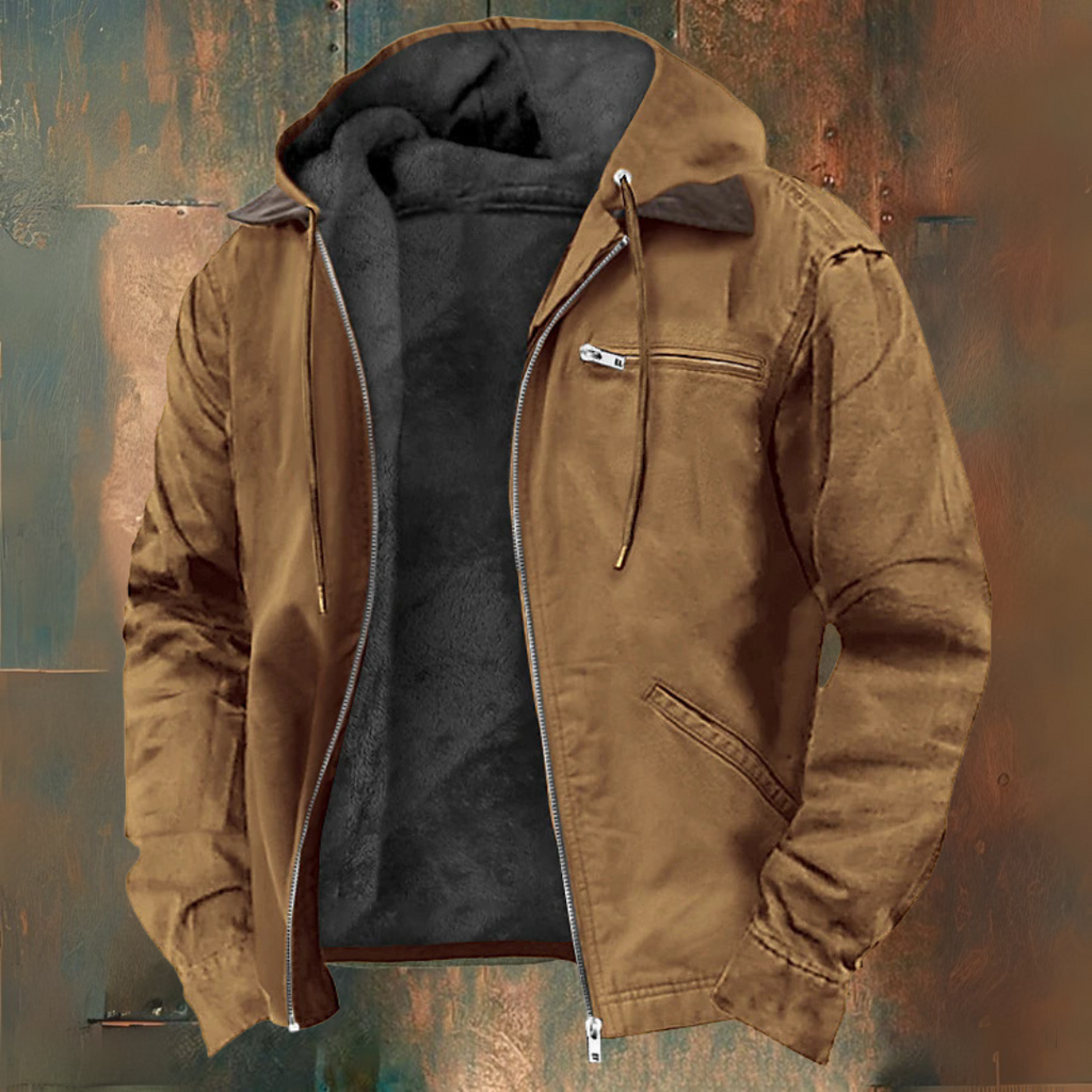 Nicolas - Chaqueta acolchada de entretiempo