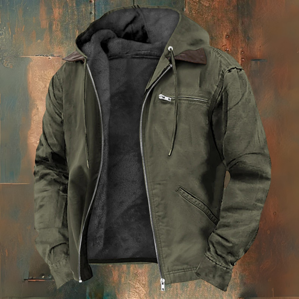 Nicolas - Chaqueta acolchada de entretiempo