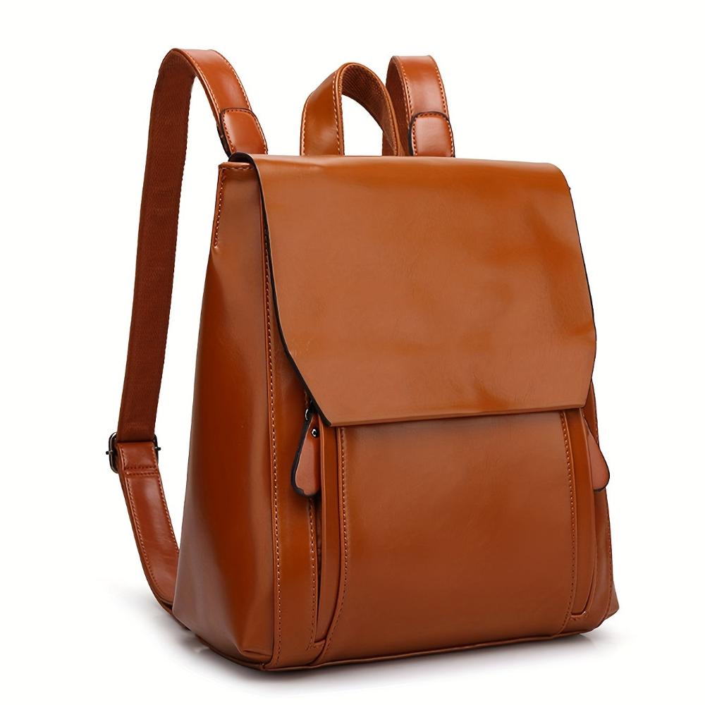 Nova - Mochila vintage acolchada