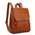 Nova - Mochila vintage acolchada