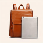 Nova - Mochila vintage acolchada