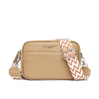 Marcela - Bolso de hombro atemporal